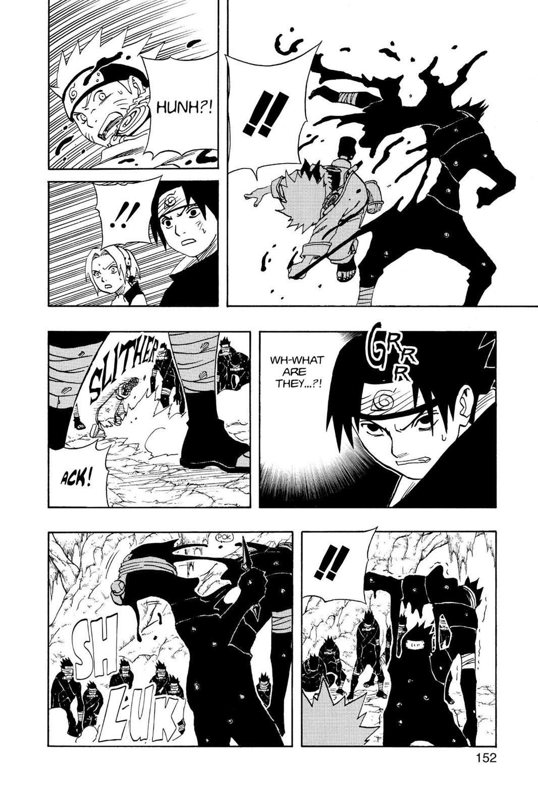 Naruto Chapter 62 — page 4