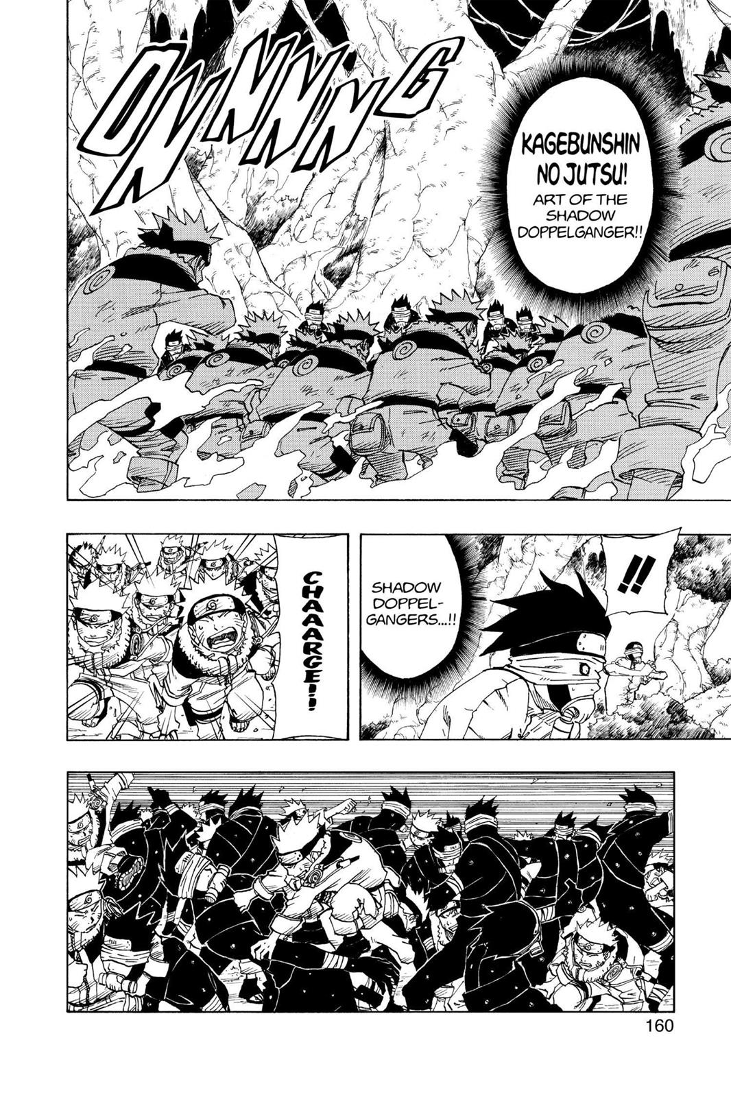 Naruto Chapter 62 — page 12