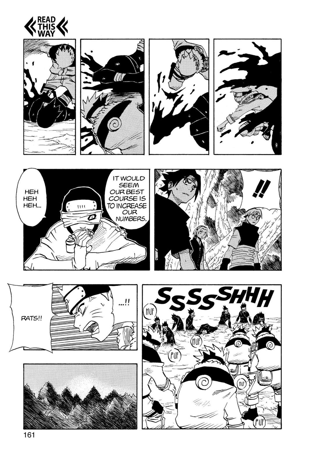 Naruto Chapter 62 — page 13