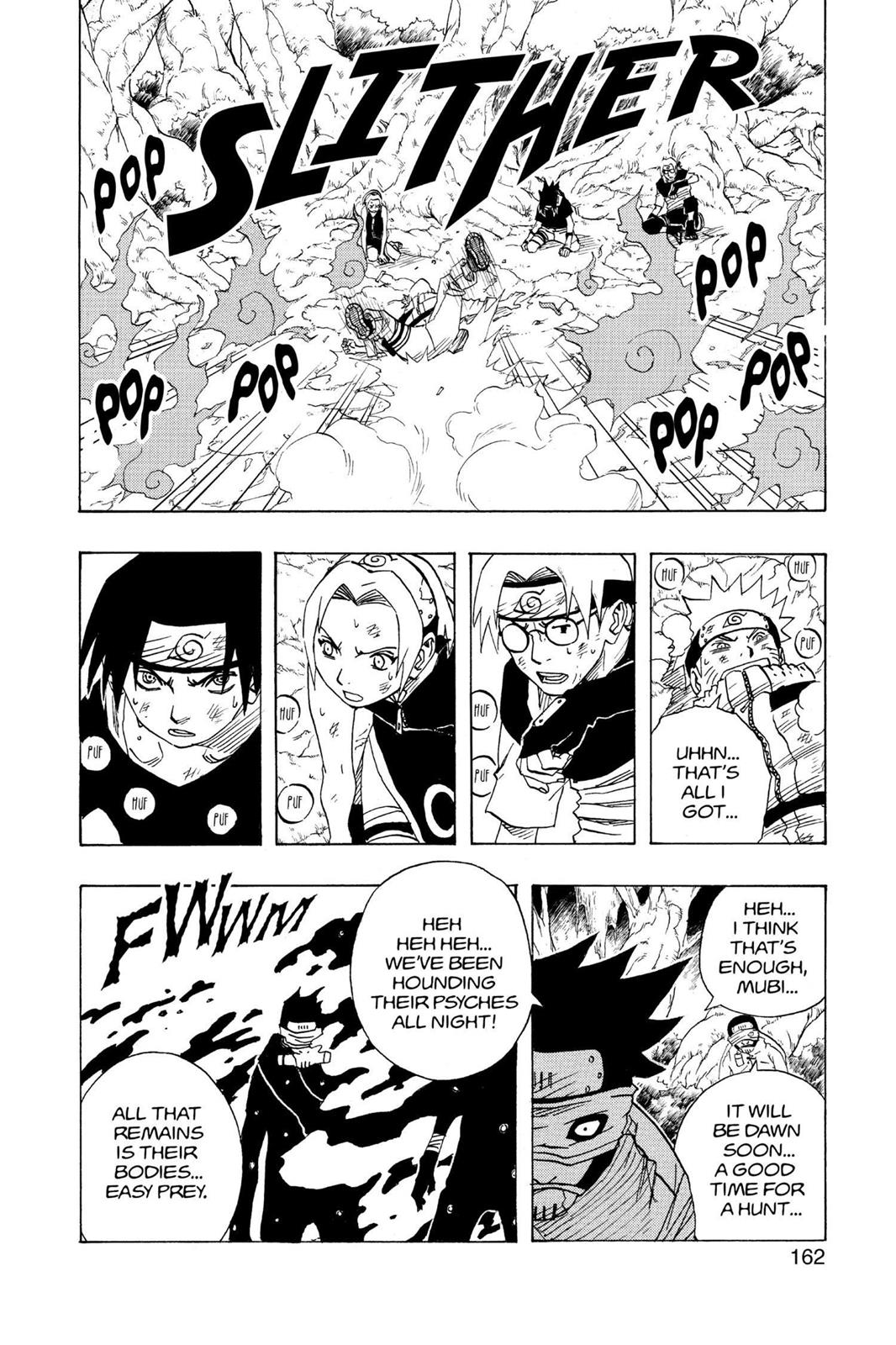 Naruto Chapter 62 — page 14