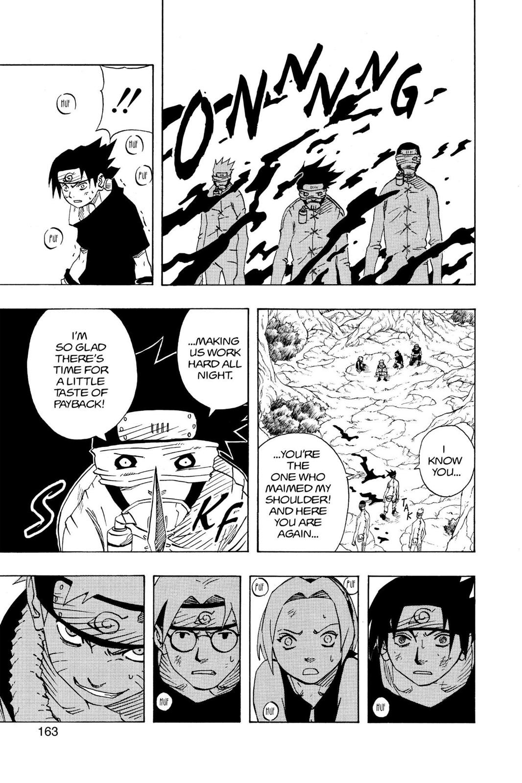 Naruto Chapter 62 — page 15