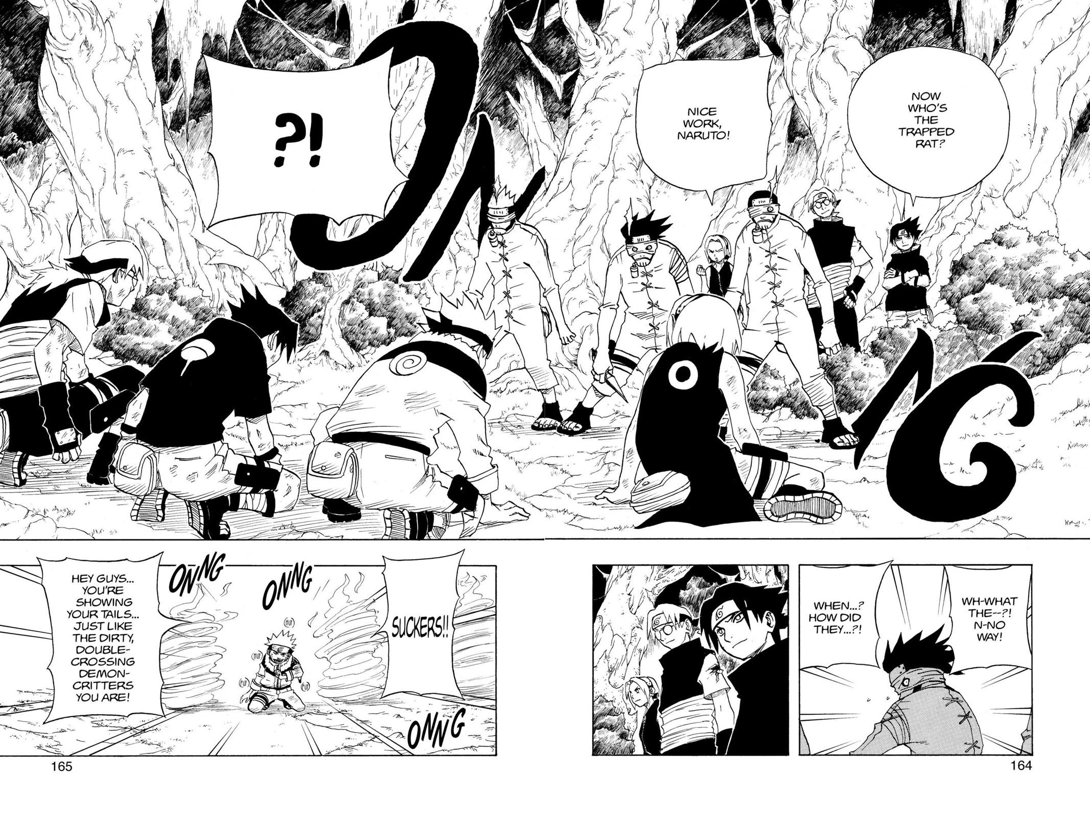 Naruto Chapter 62 — page 16