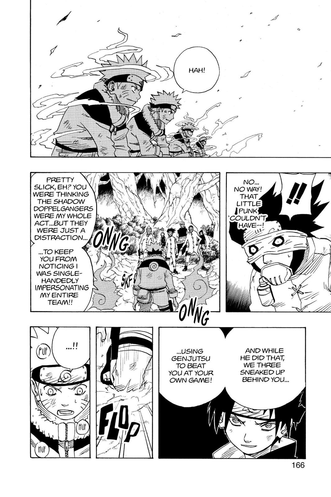 Naruto Chapter 62 — page 17