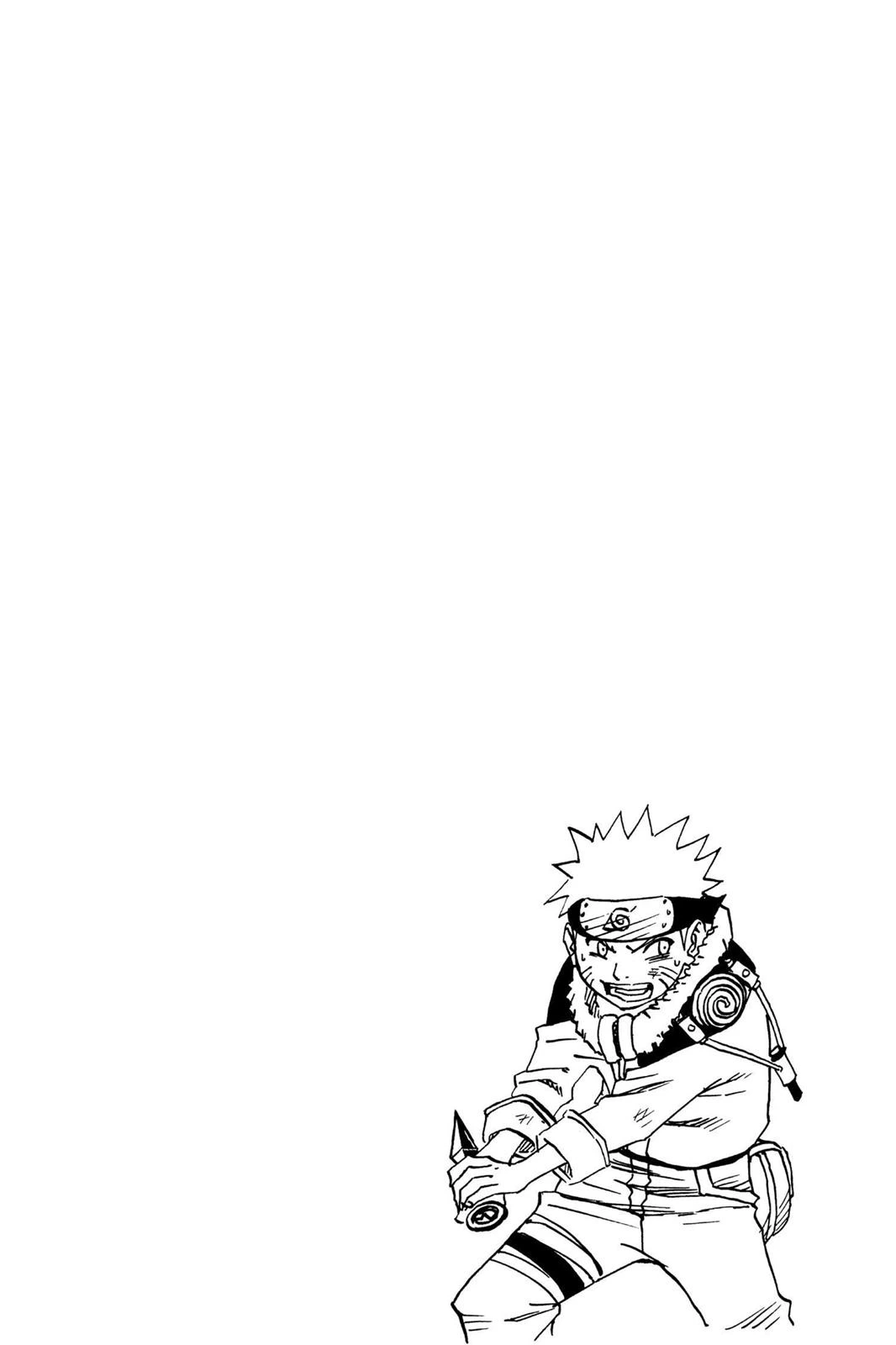 Naruto Chapter 62 — page 19