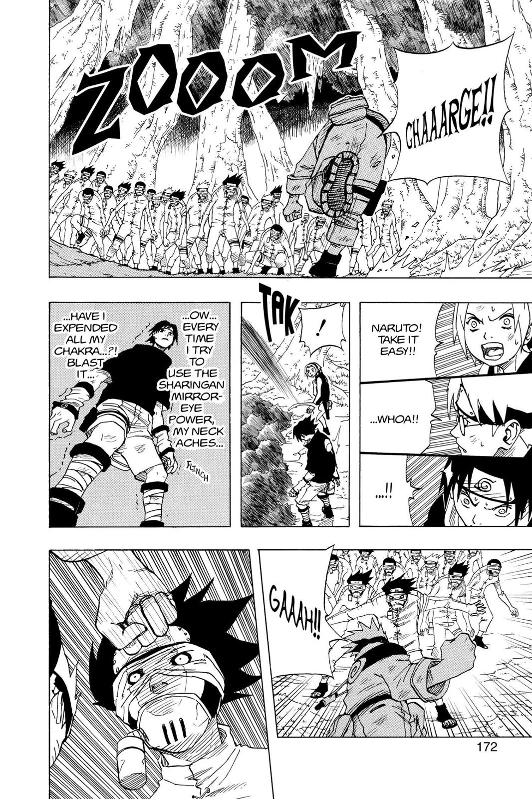 Naruto Chapter 63 — page 4