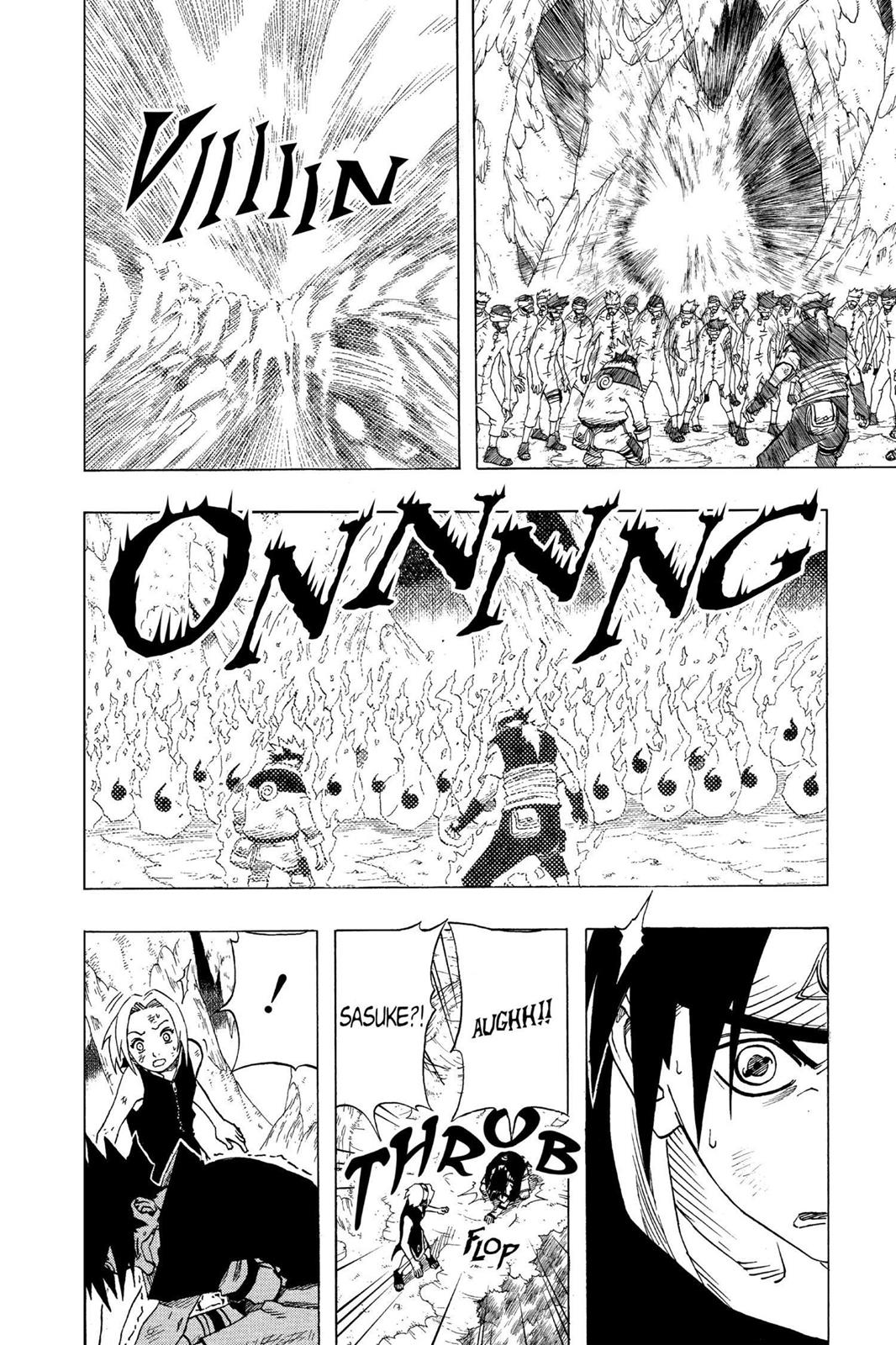 Naruto Chapter 63 — page 6