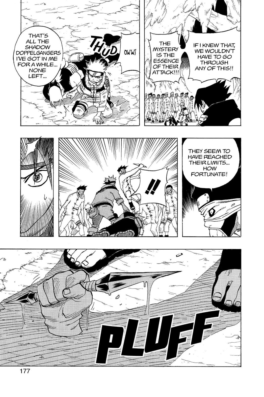 Naruto Chapter 63 — page 9