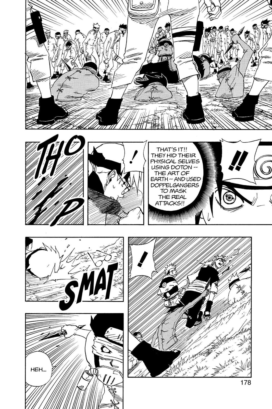 Naruto Chapter 63 — page 10