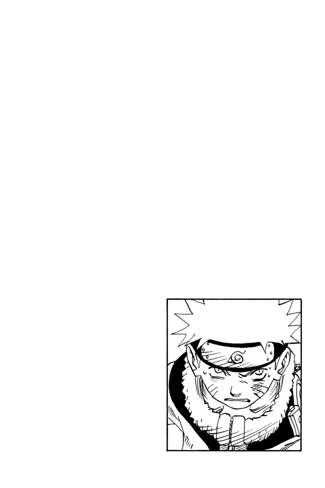 Naruto Chapter 65 — page 19