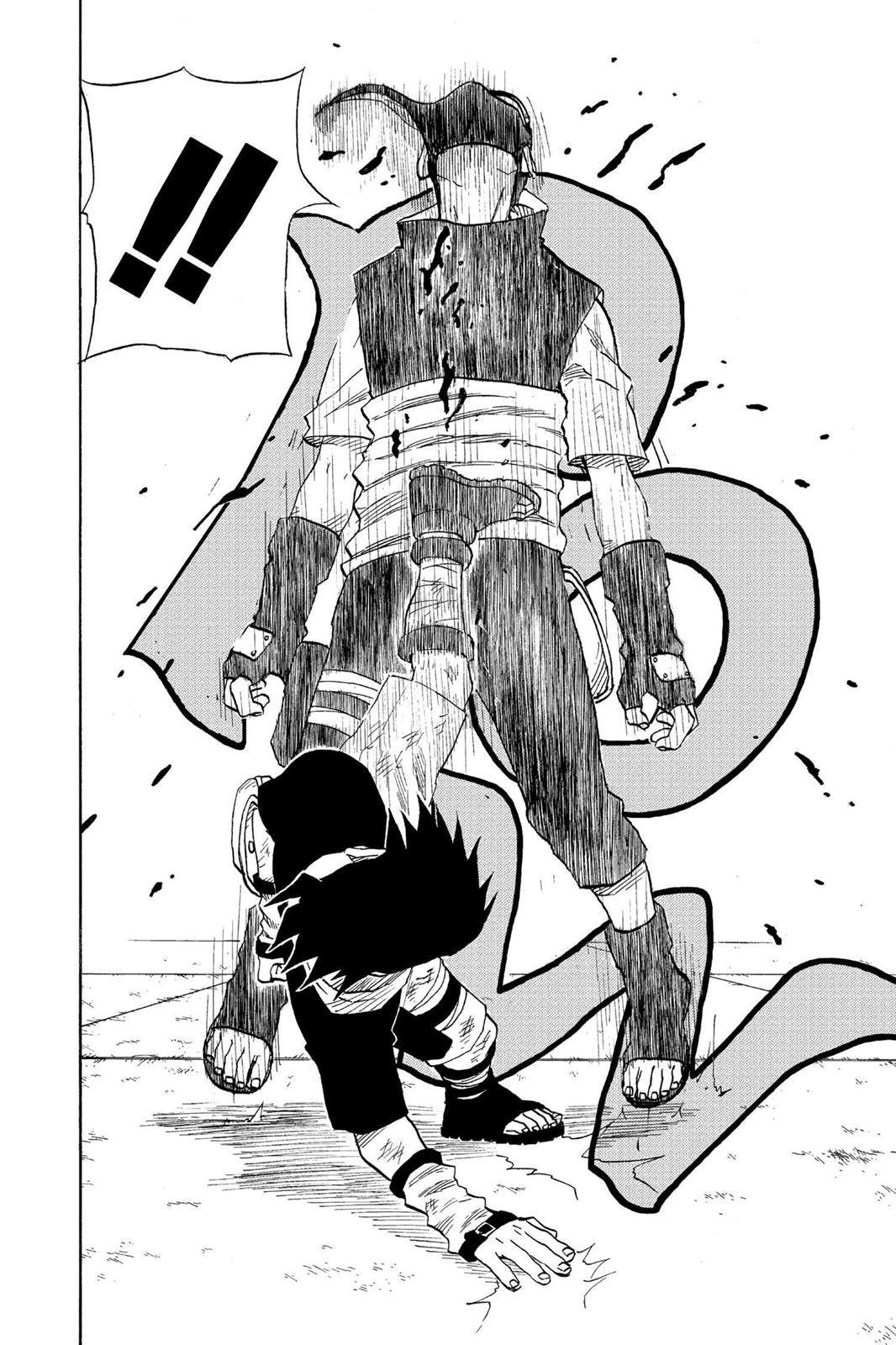 Naruto Chapter 67 — page 18