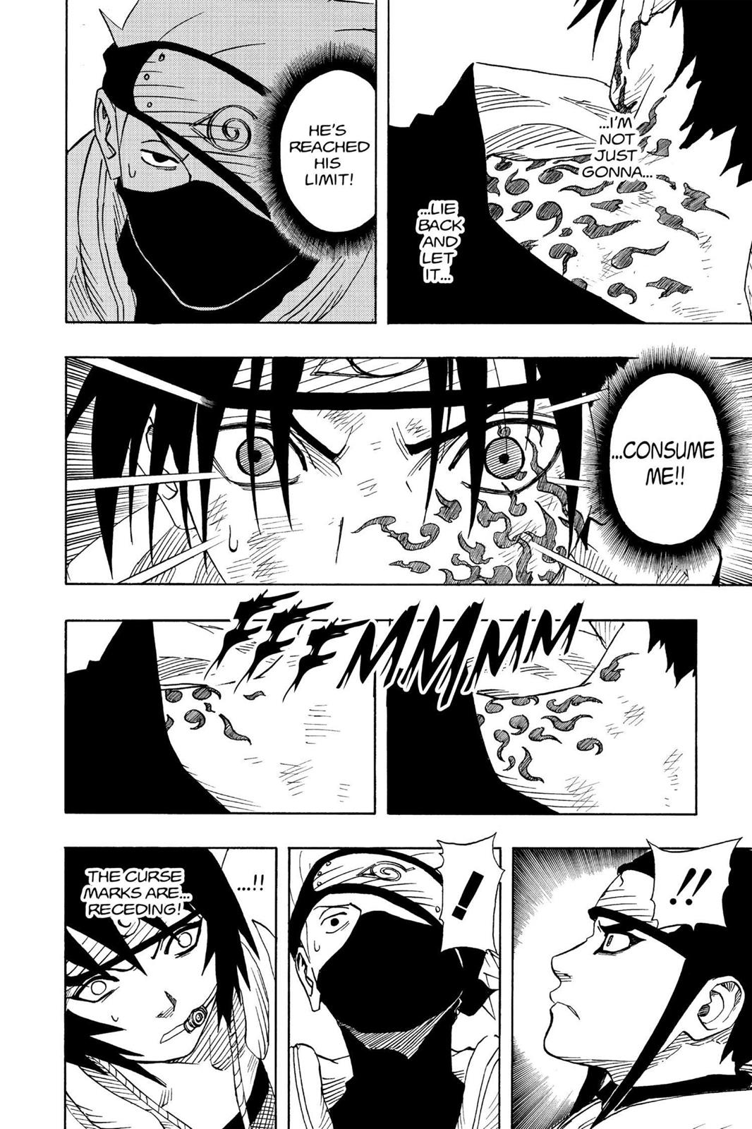 Naruto Chapter 68 — page 4