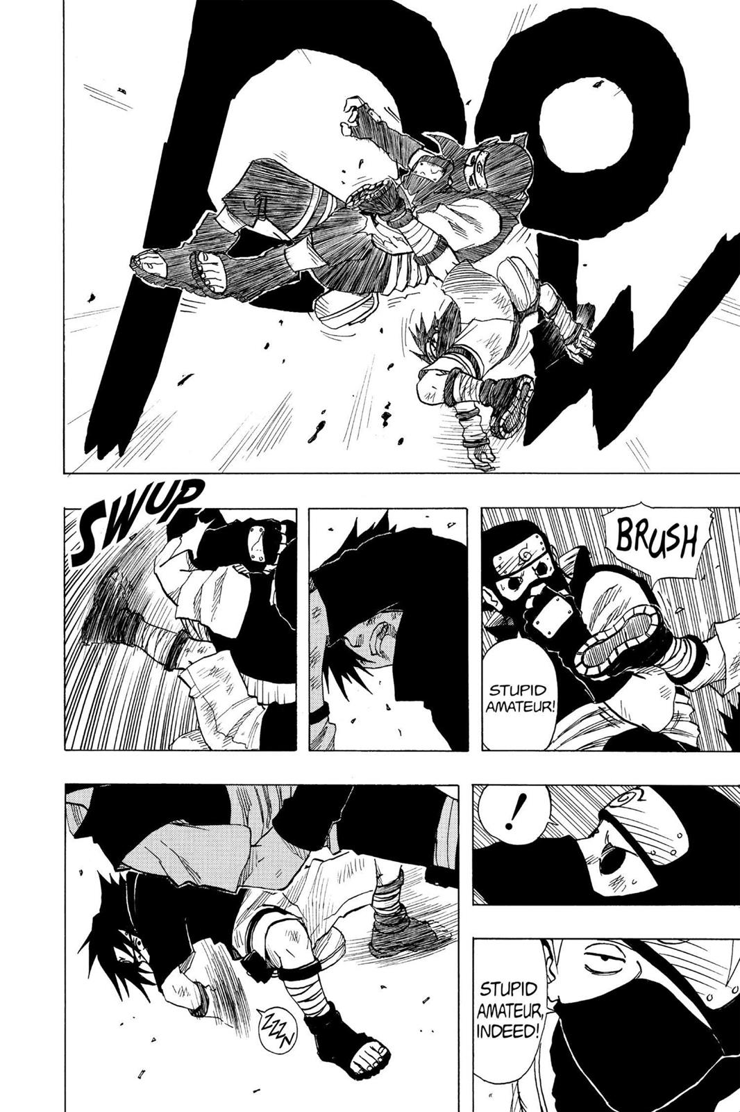 Naruto Chapter 68 — page 6