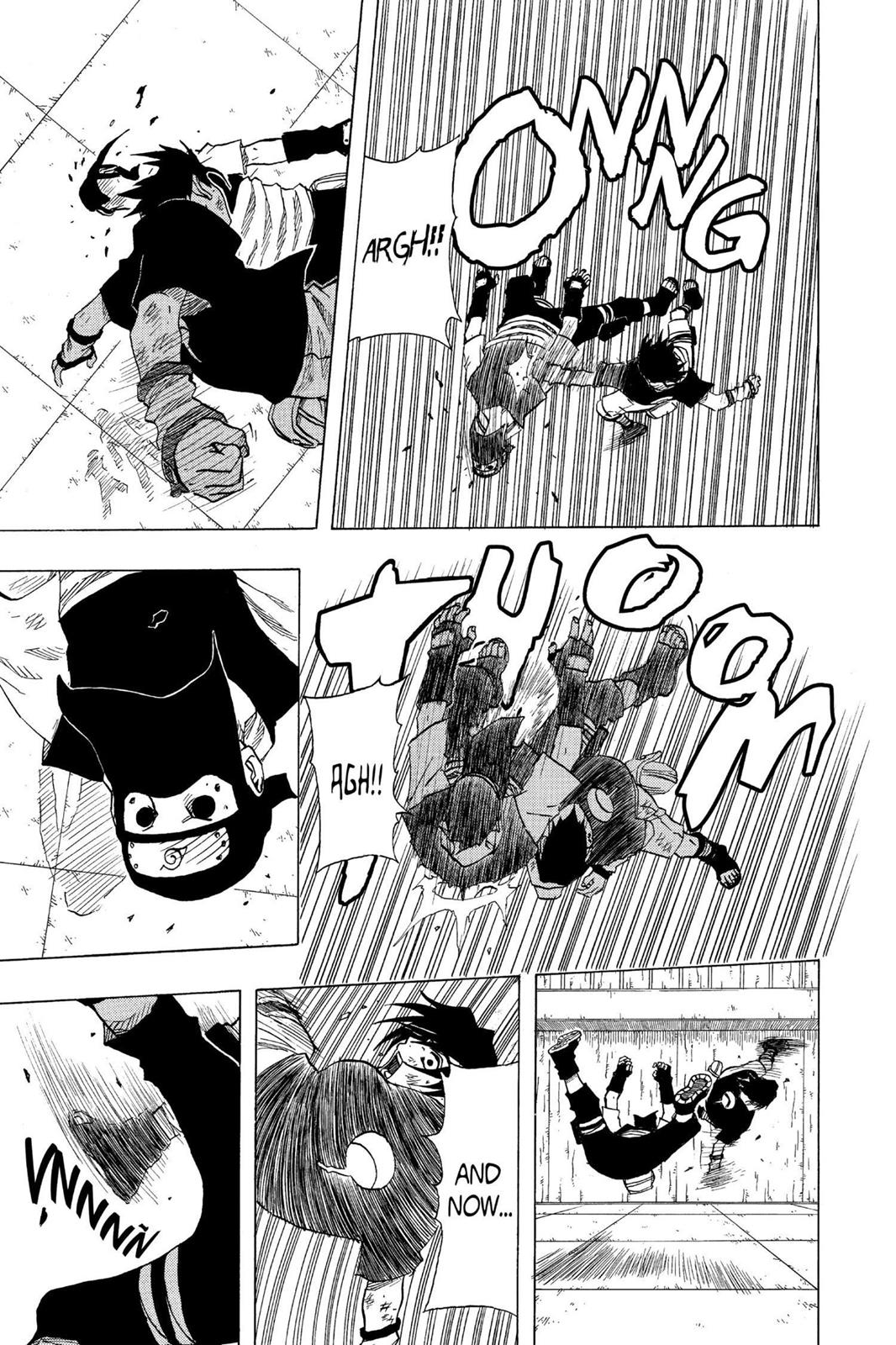 Naruto Chapter 68 — page 7