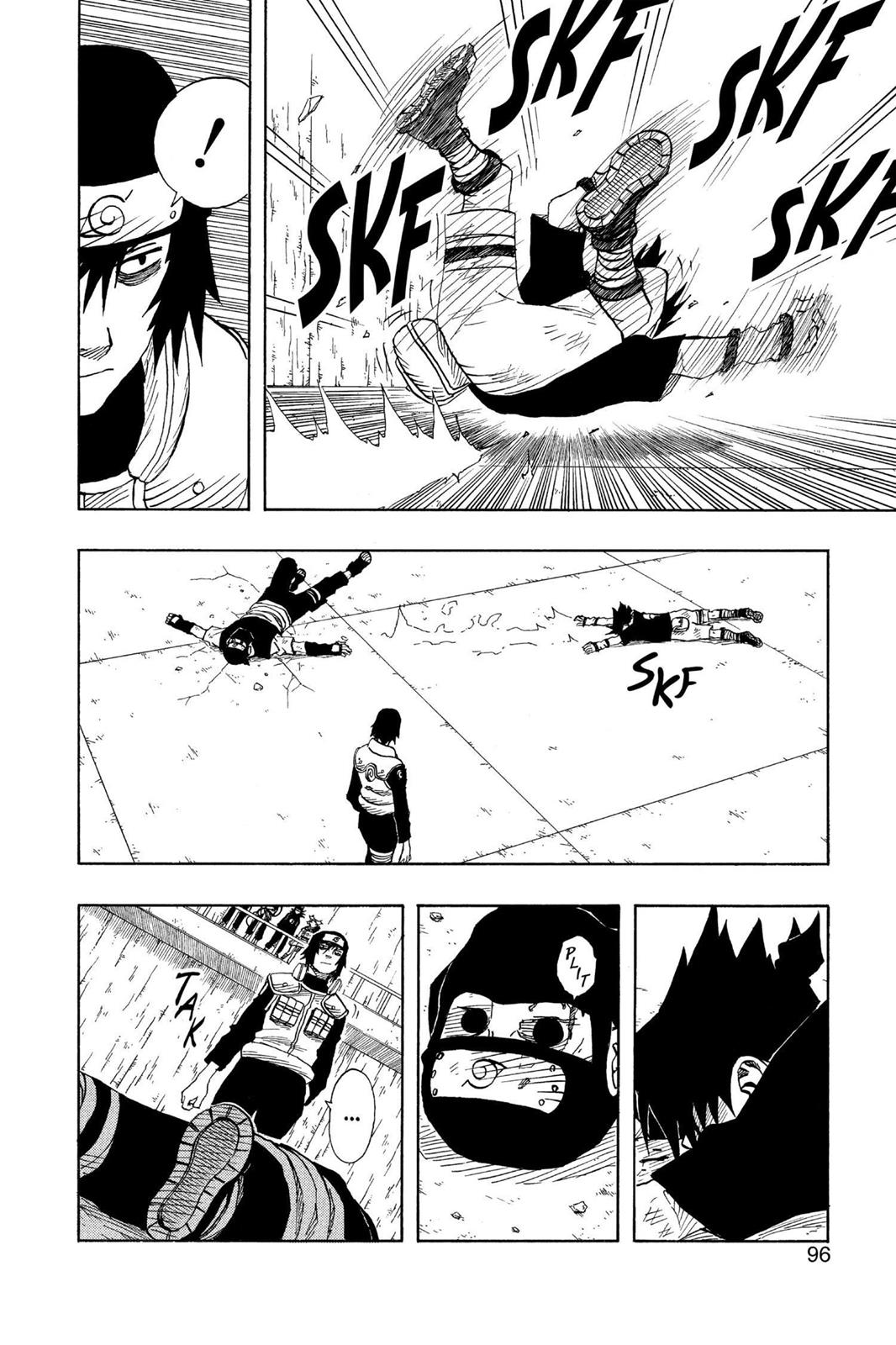 Naruto Chapter 68 — page 9