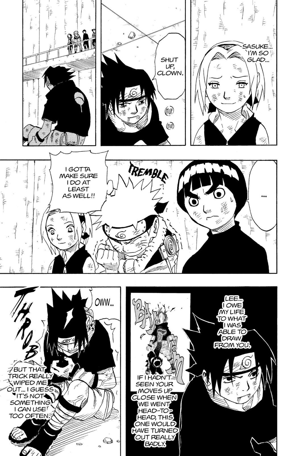 Naruto Chapter 68 — page 12