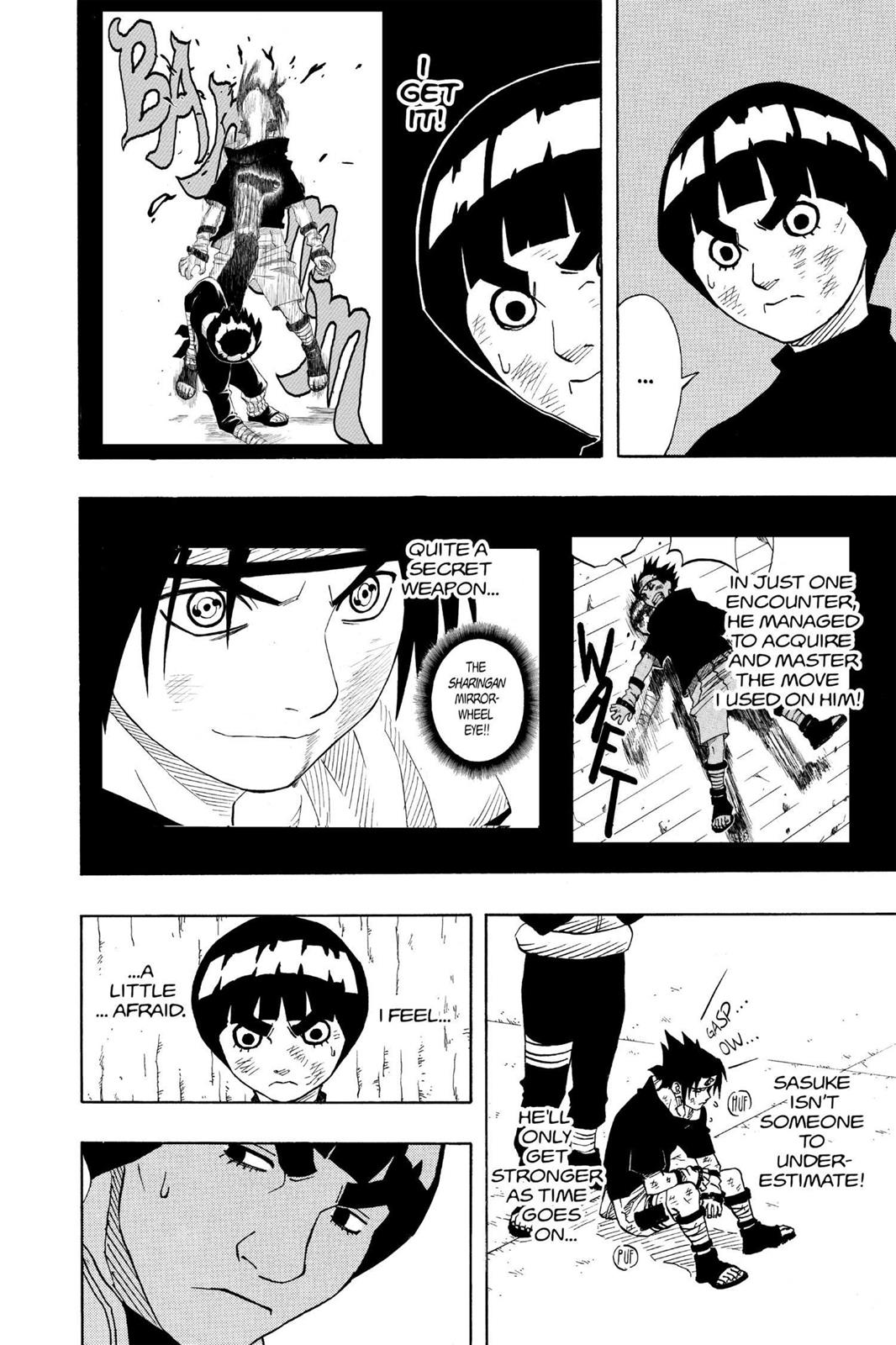Naruto Chapter 68 — page 13