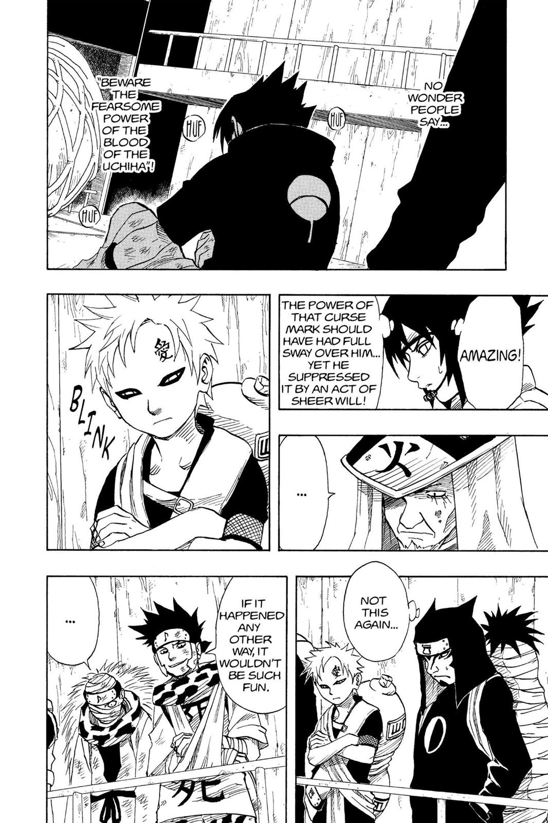 Naruto Chapter 68 — page 15