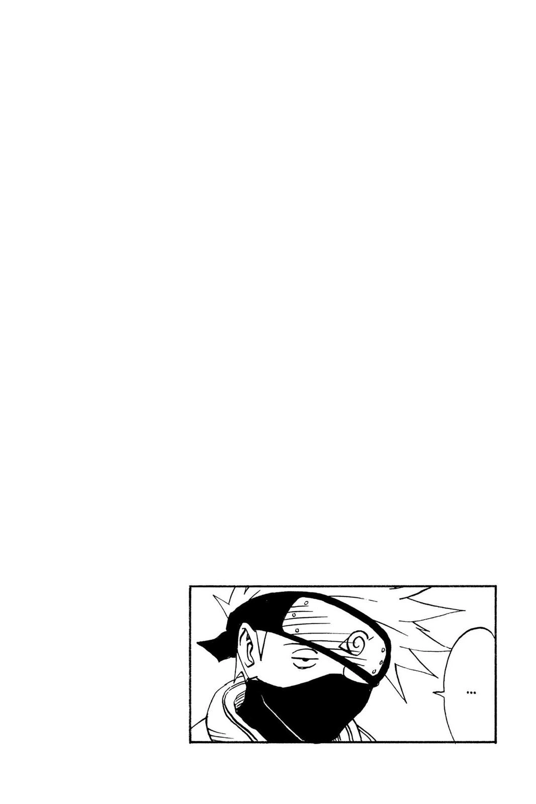 Naruto Chapter 69 — page 20