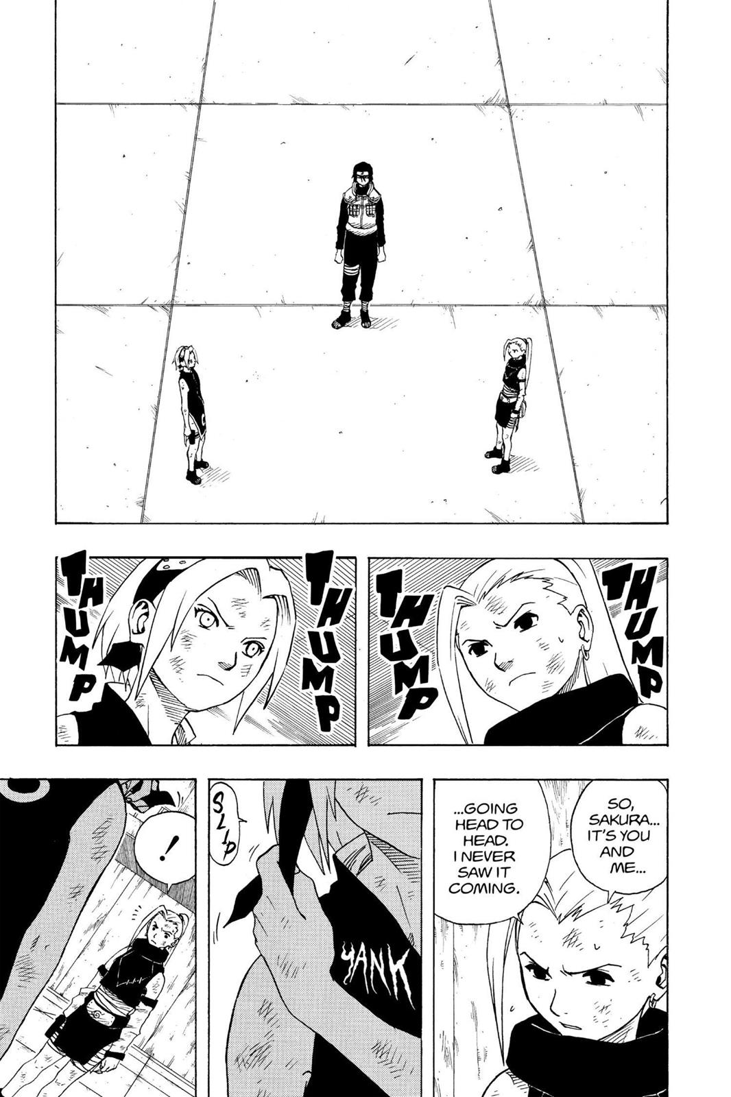 Naruto Chapter 71 — page 2