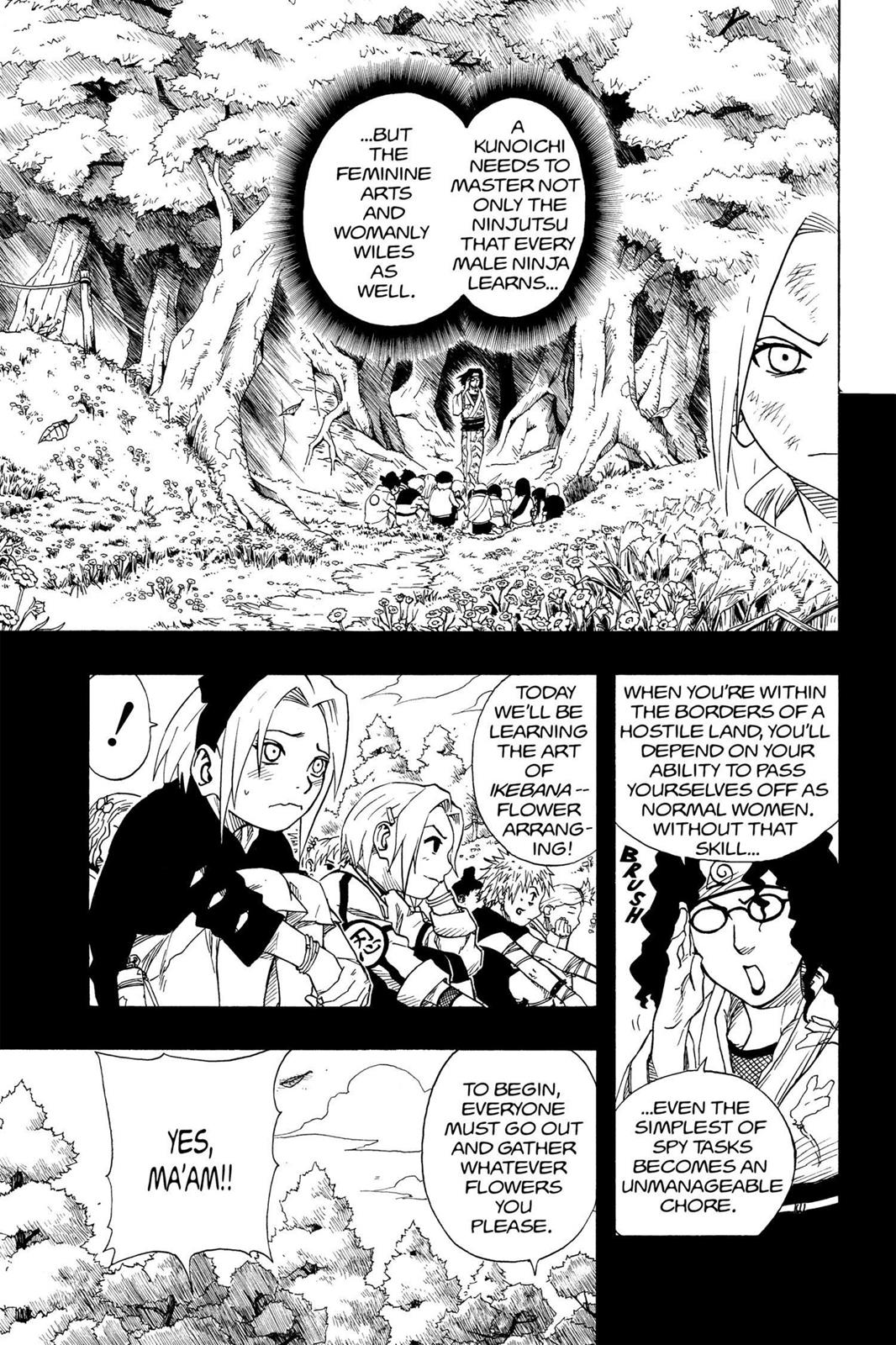 Naruto Chapter 71 — page 4
