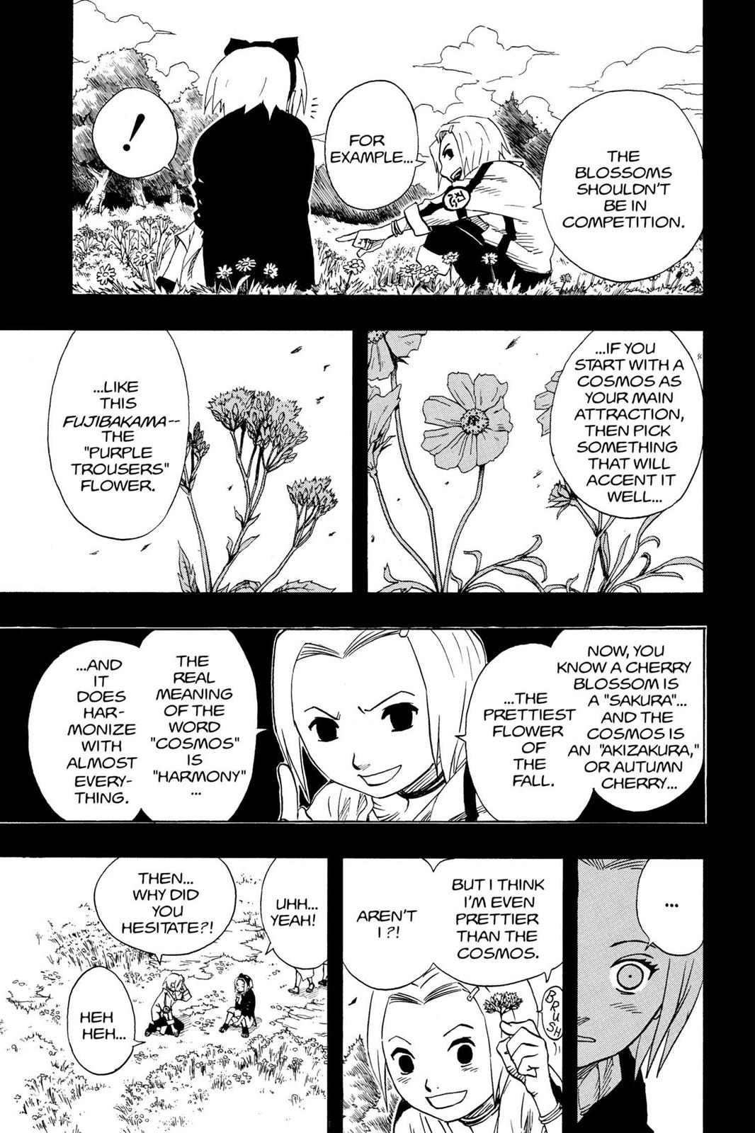 Naruto Chapter 71 — page 6