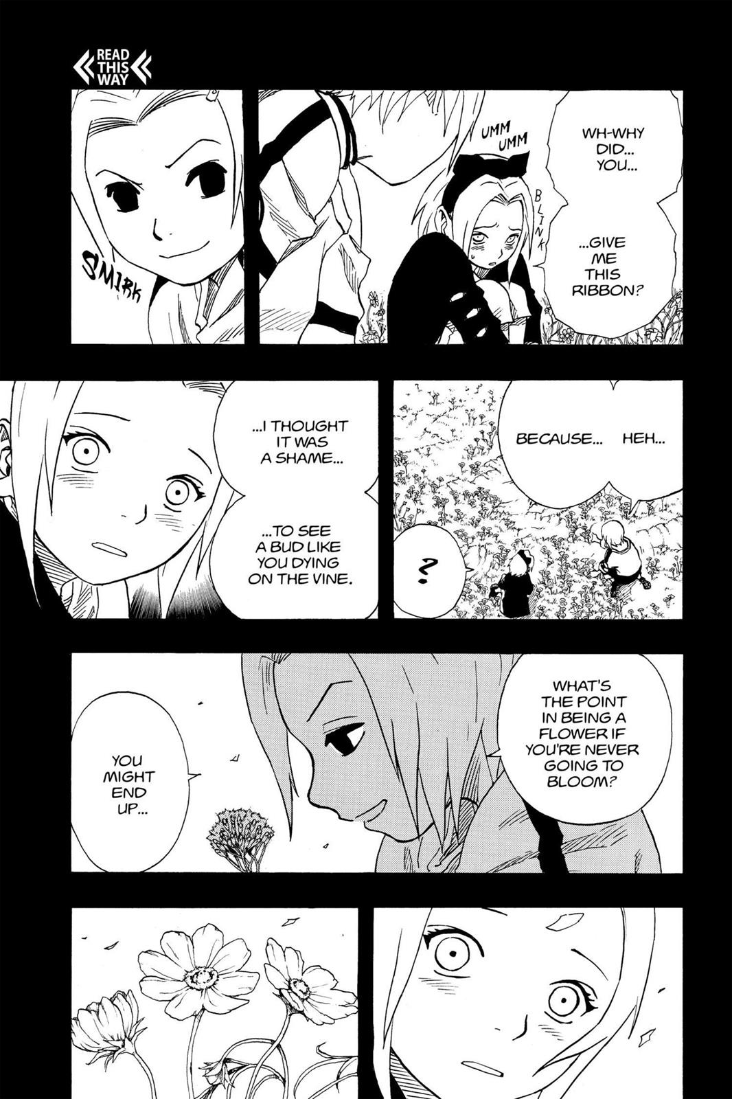 Naruto Chapter 71 — page 12