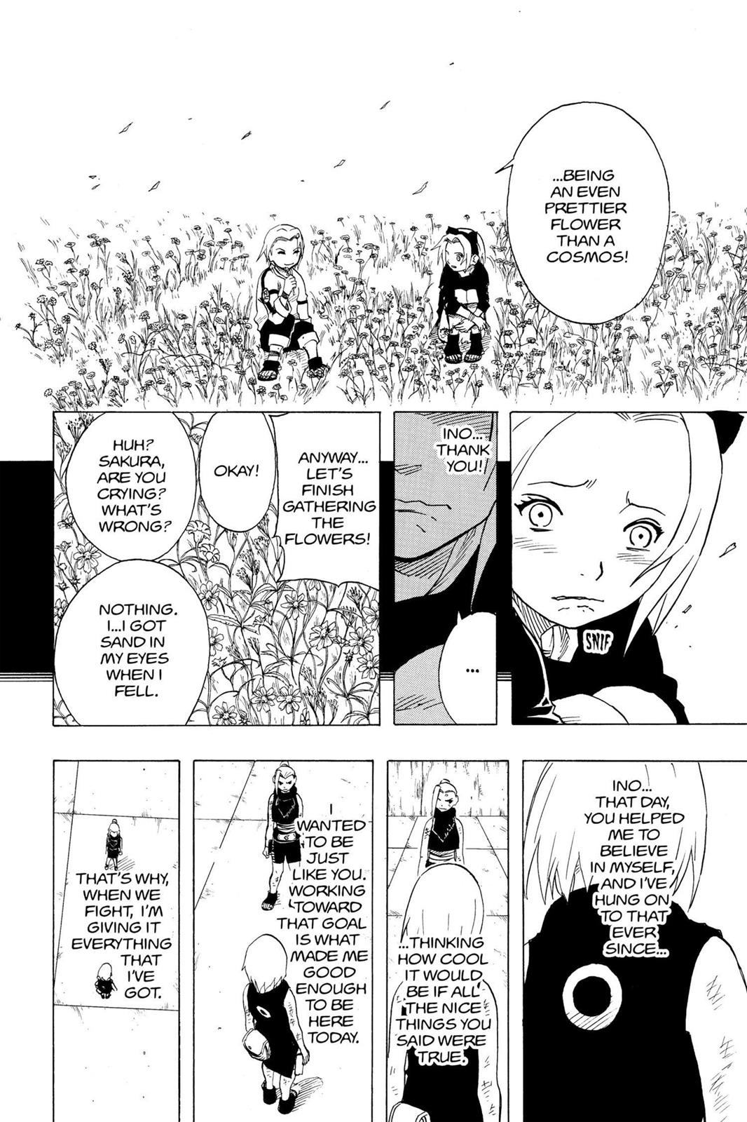 Naruto Chapter 71 — page 13