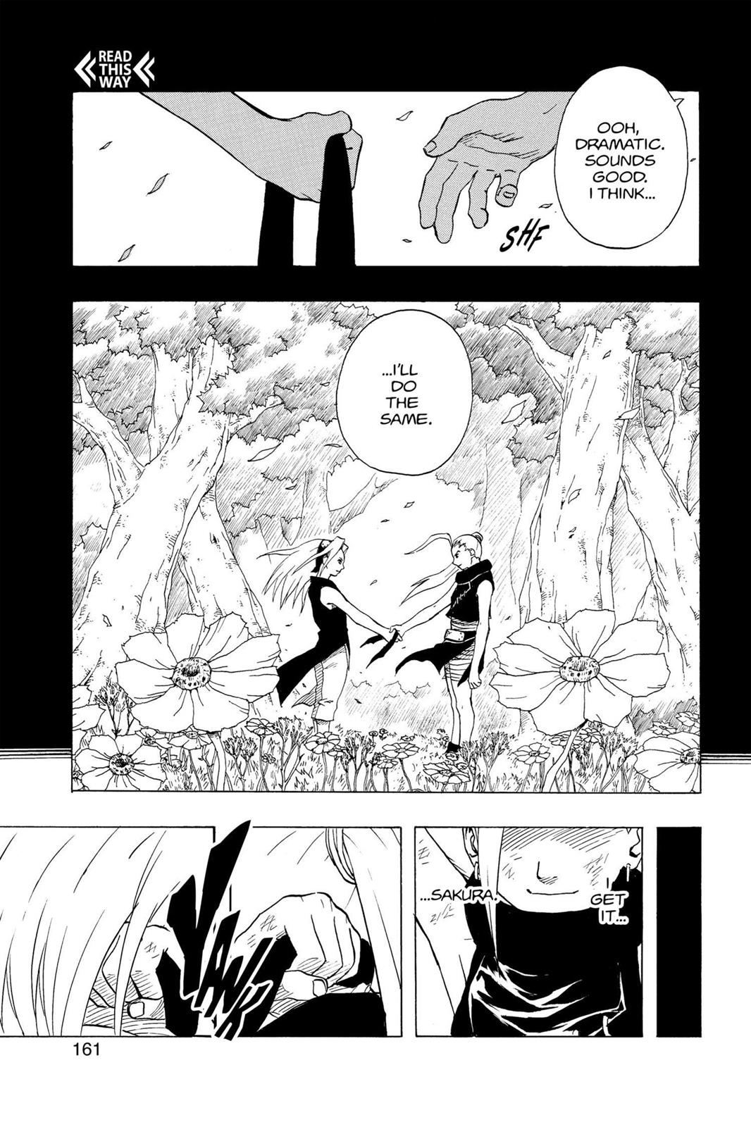 Naruto Chapter 71 — page 16