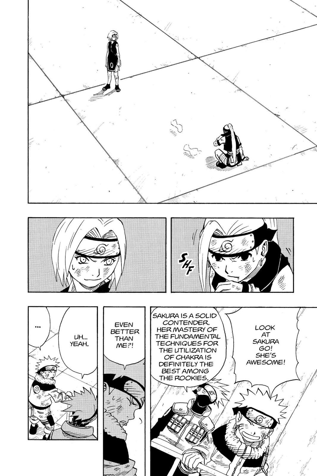 Naruto Chapter 72 — page 2