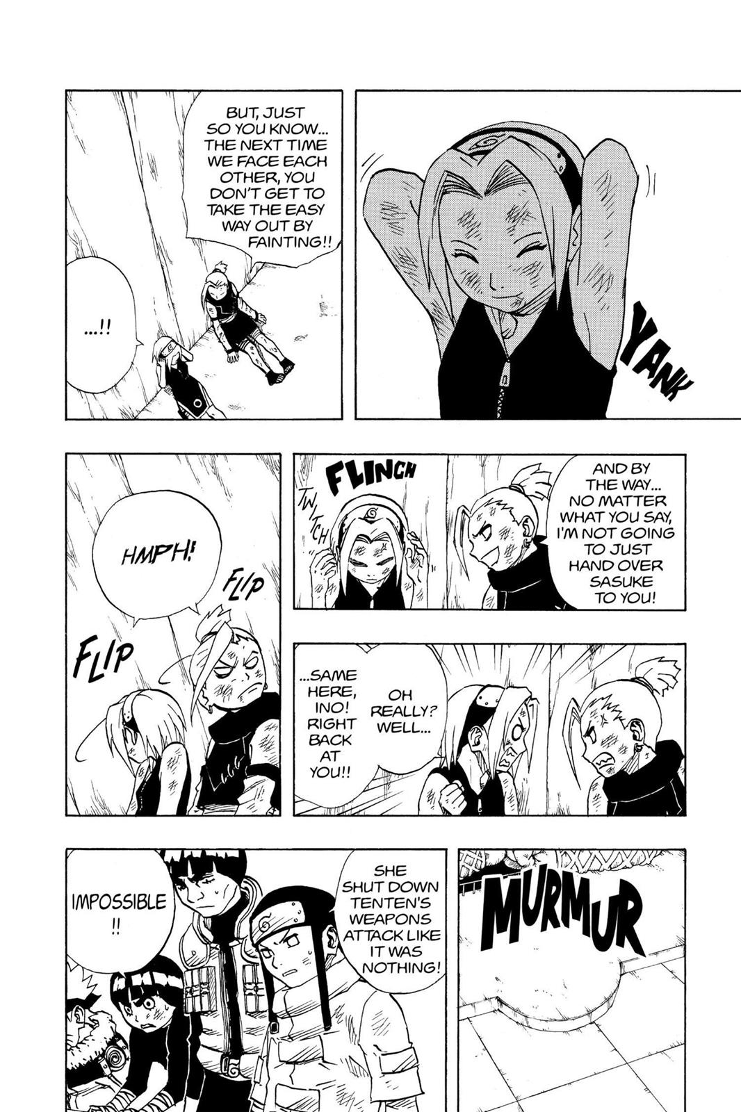 Naruto Chapter 73 — page 24