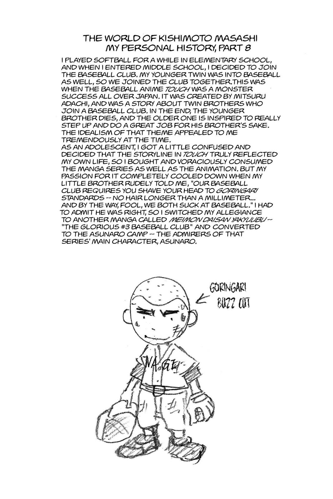 Naruto Chapter 73 — page 26