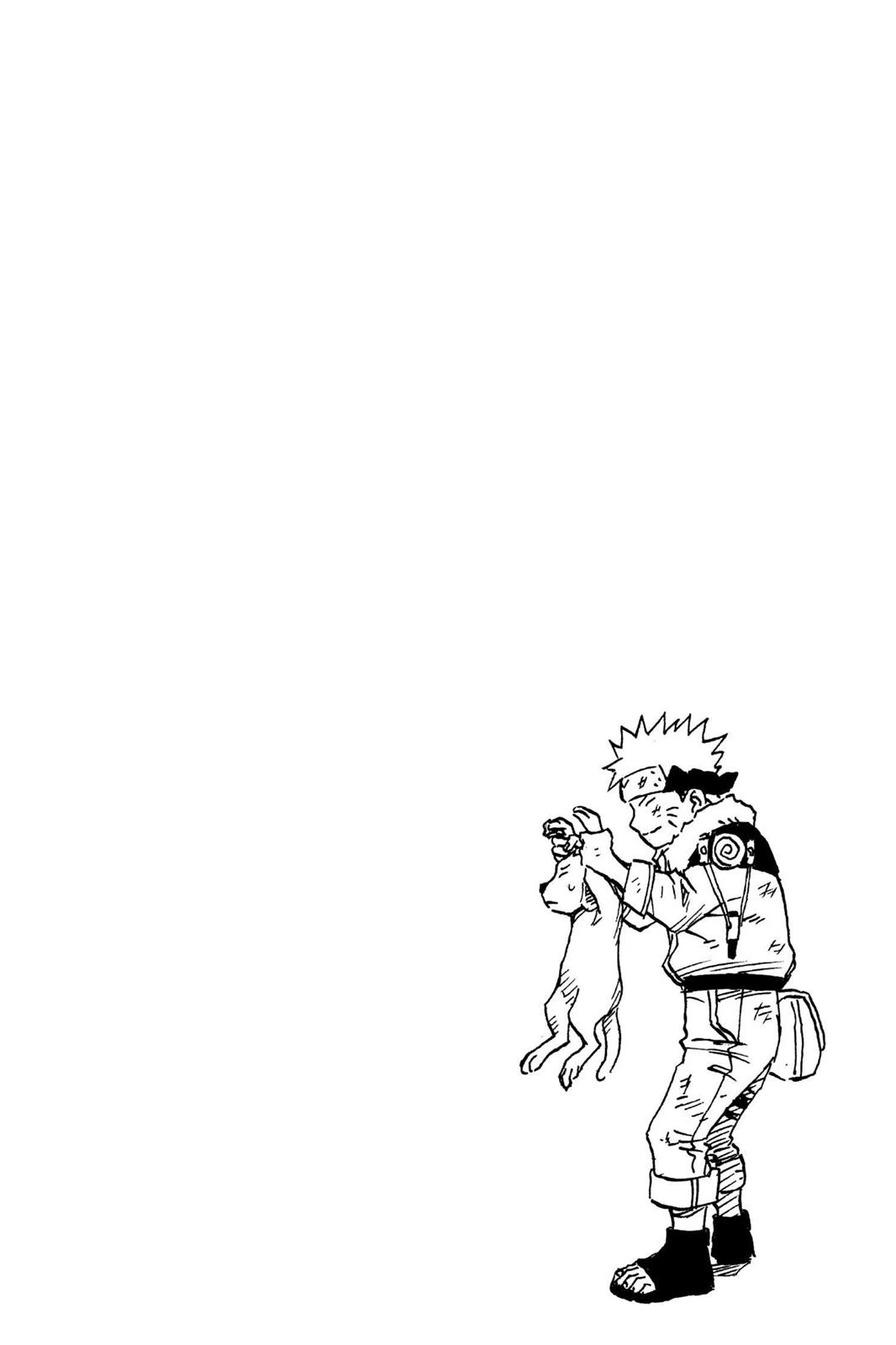 Naruto Chapter 76 — page 20