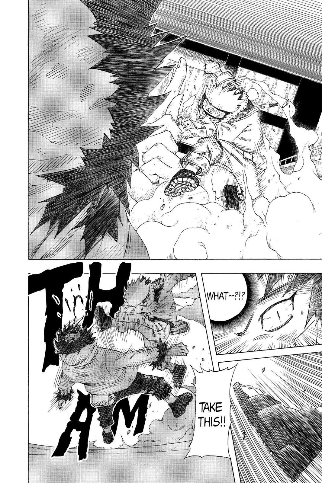 Naruto Chapter 77 — page 4