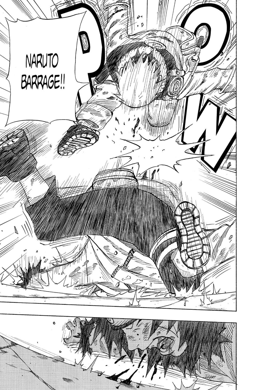 Naruto Chapter 77 — page 13