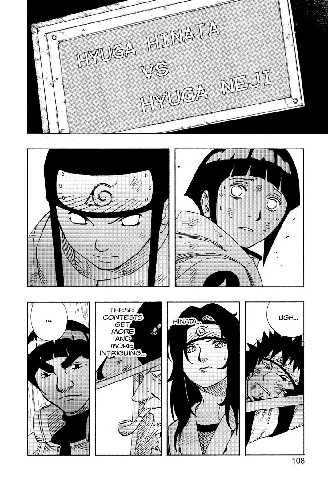 Naruto Chapter 78 — page 4