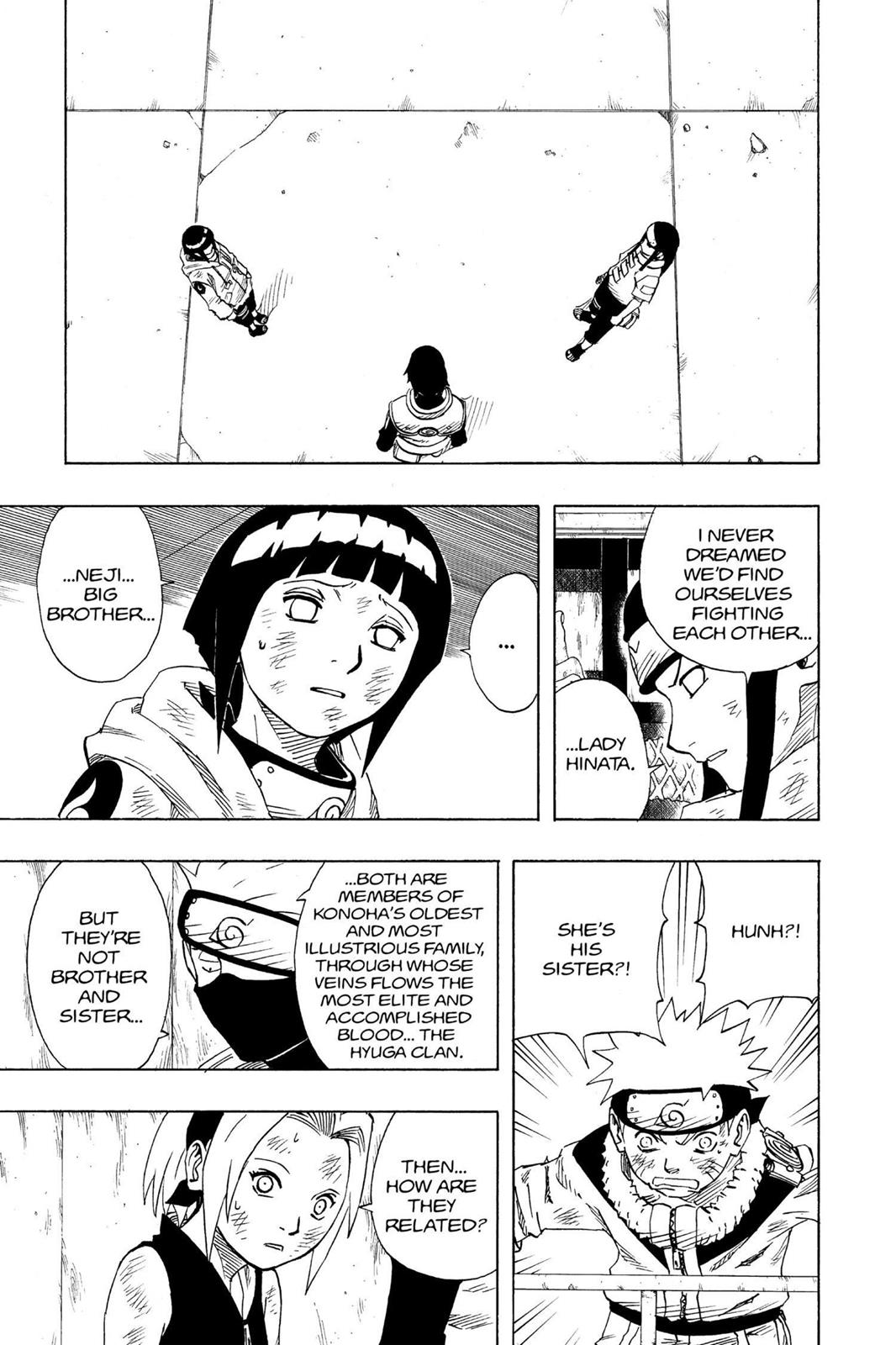 Naruto Chapter 78 — page 5