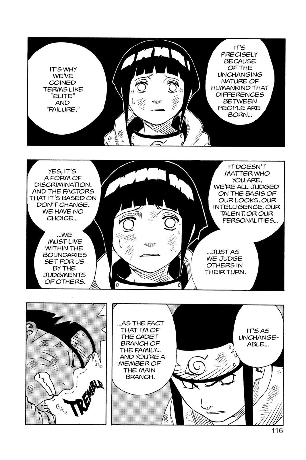 Naruto Chapter 78 — page 12