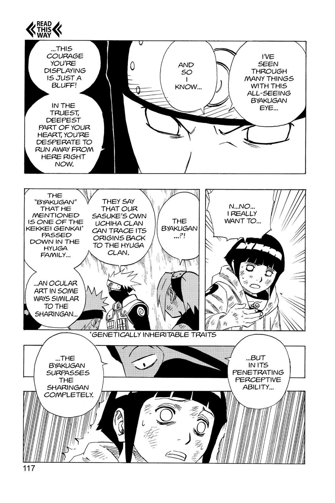 Naruto Chapter 78 — page 13