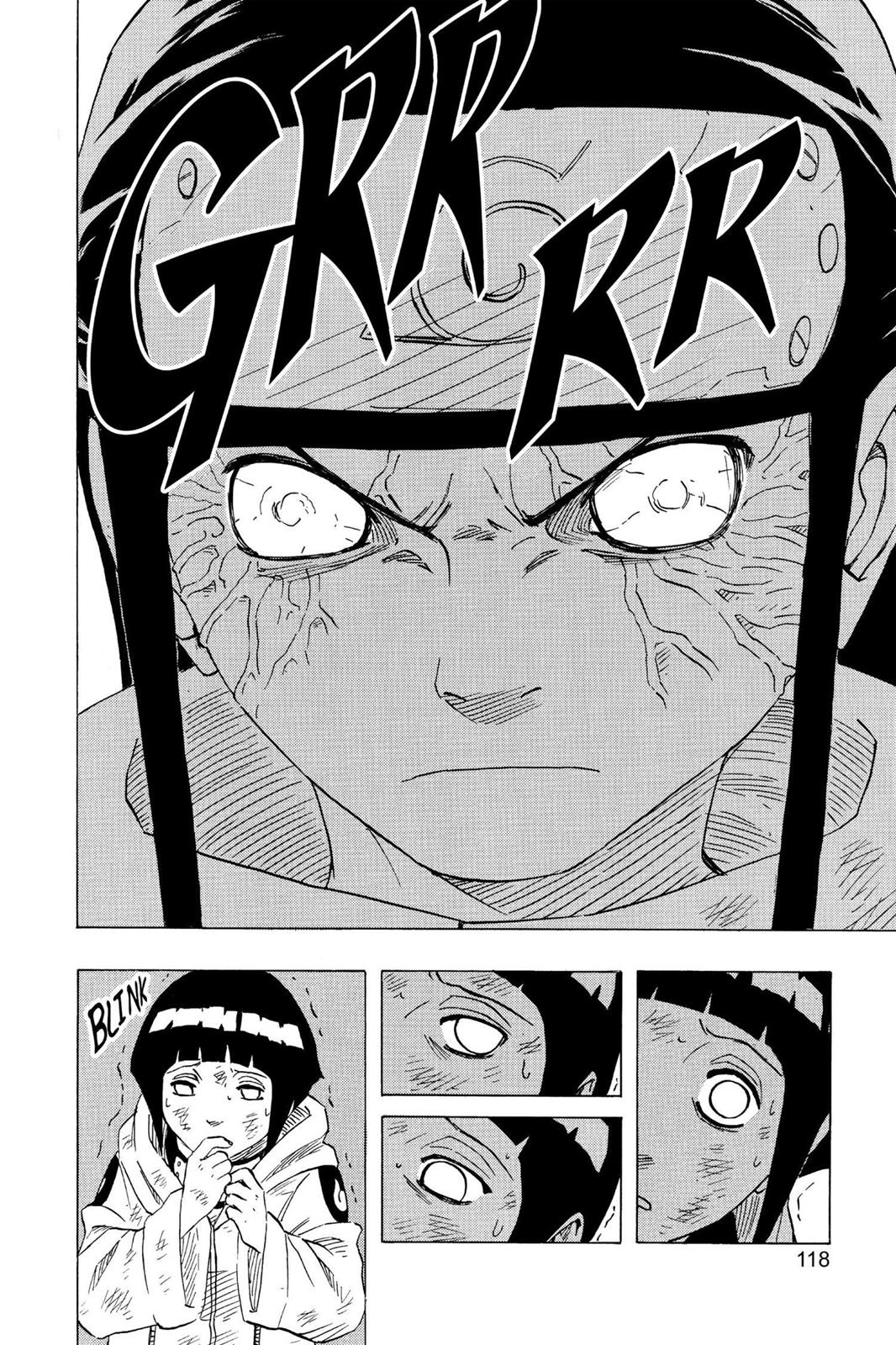 Naruto Chapter 78 — page 14