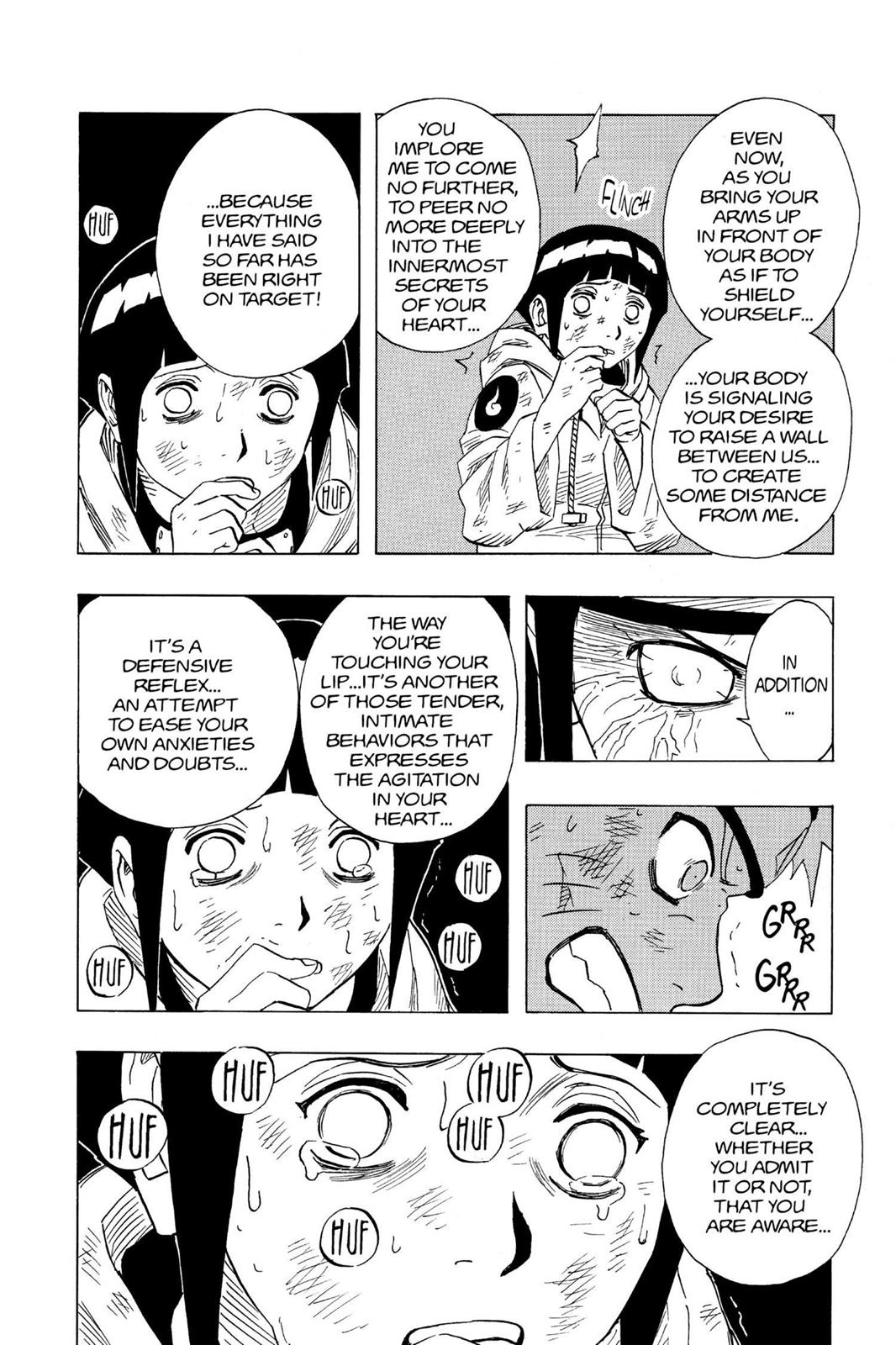 Naruto Chapter 78 — page 16