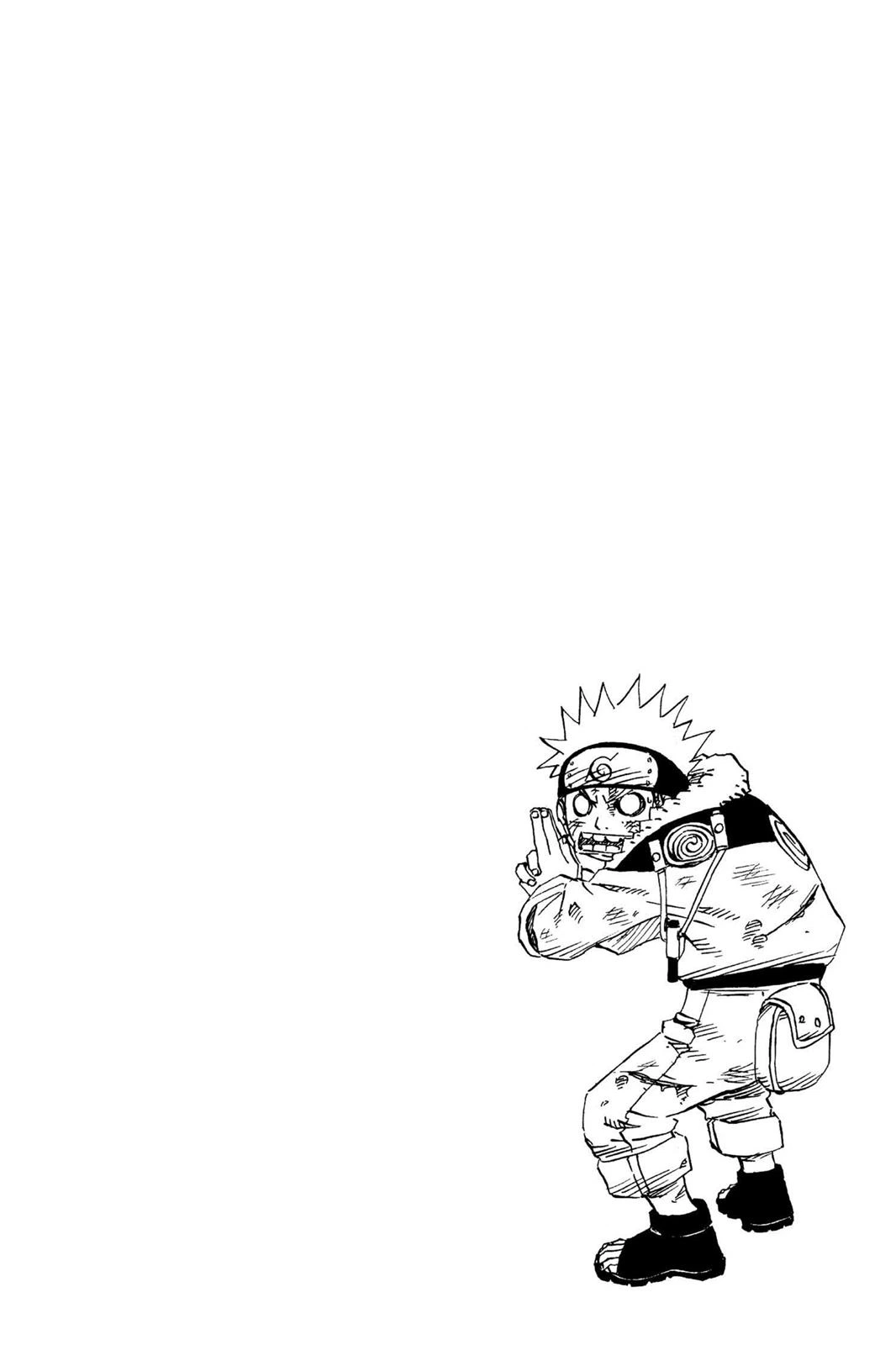 Naruto Chapter 78 — page 18