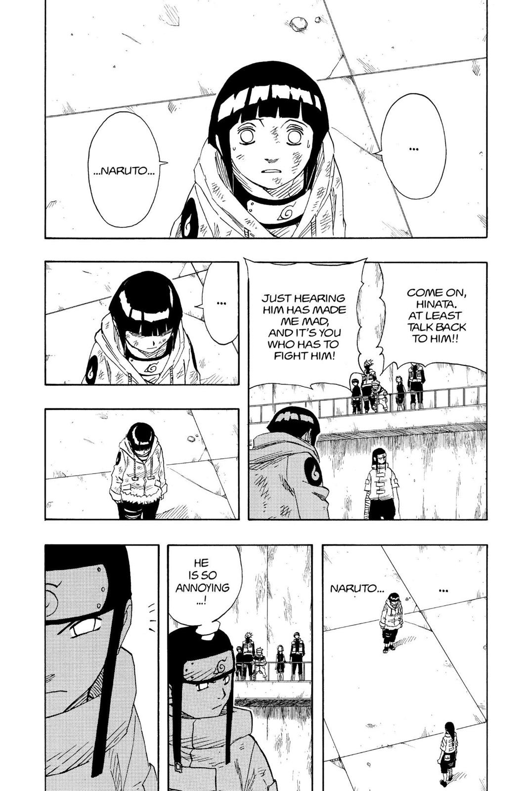 Naruto Chapter 79 — page 2
