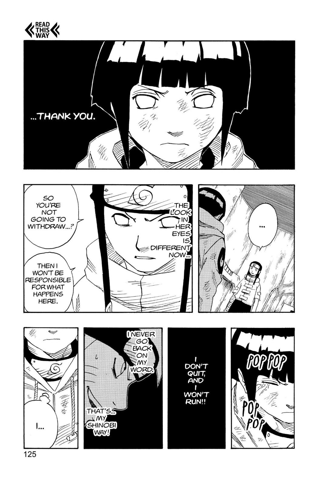 Naruto Chapter 79 — page 3