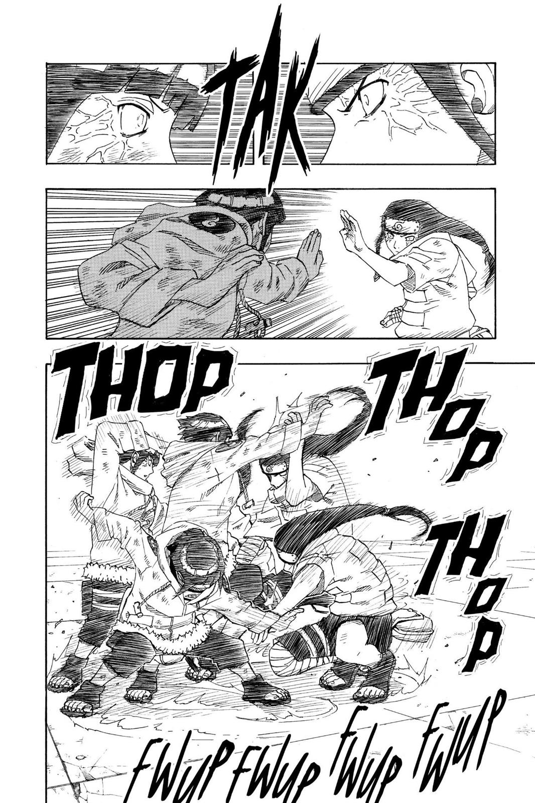 Naruto Chapter 79 — page 6