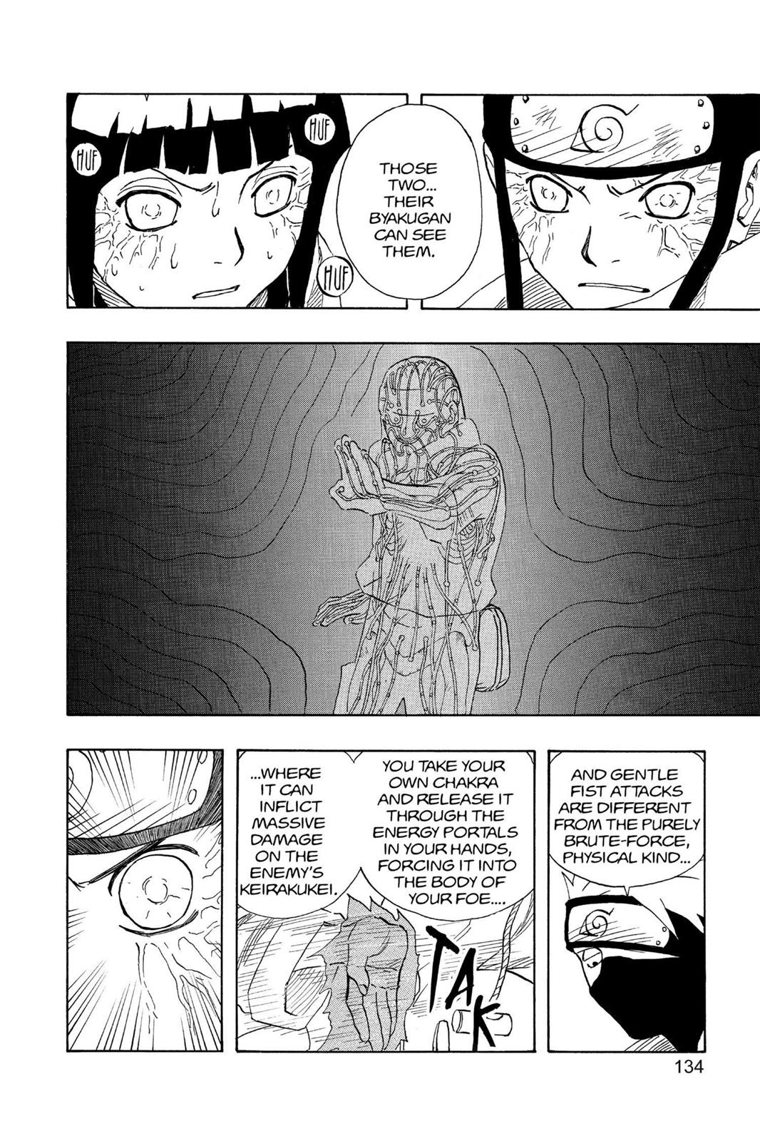 Naruto Chapter 79 — page 12