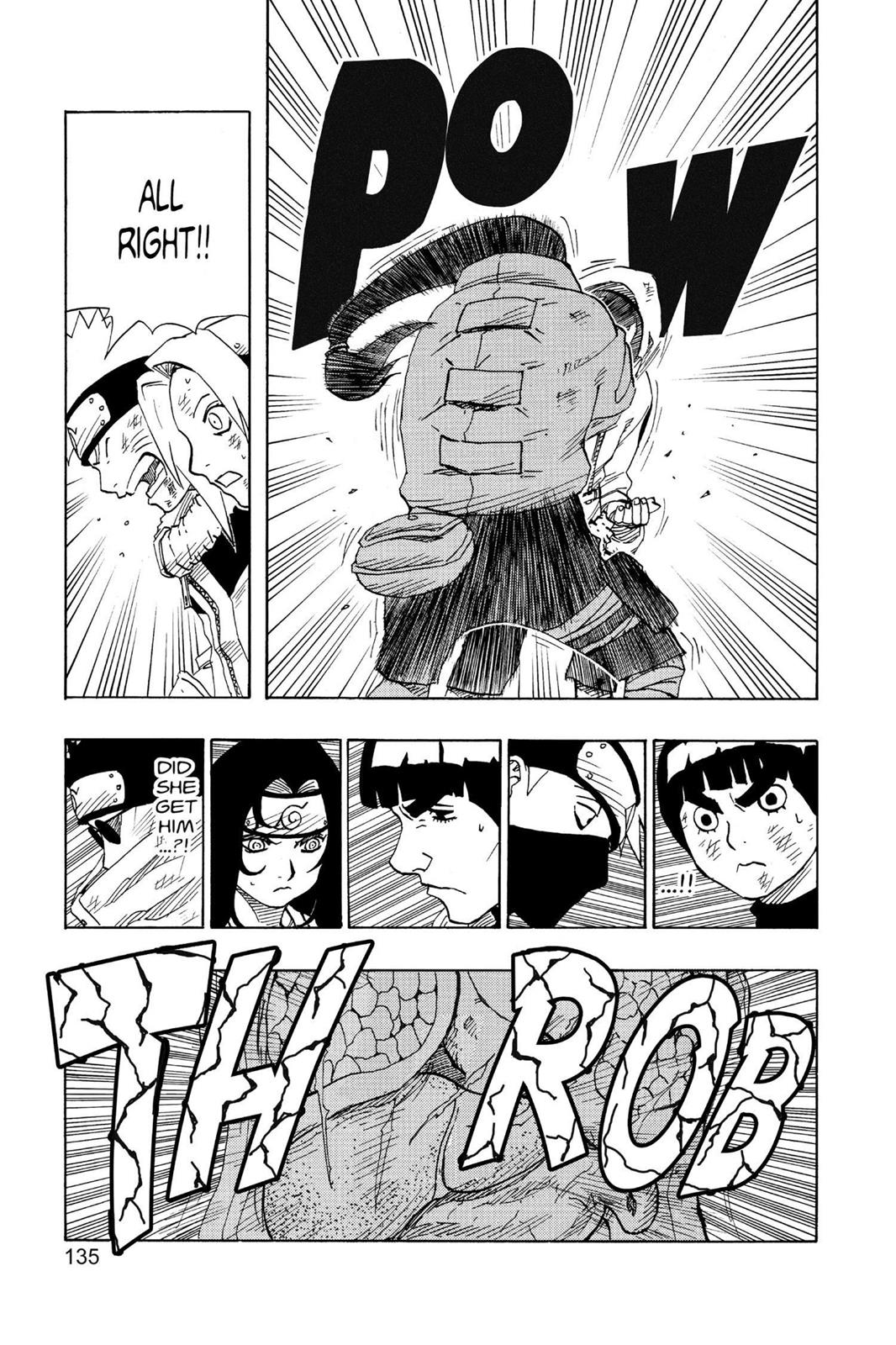 Naruto Chapter 79 — page 13