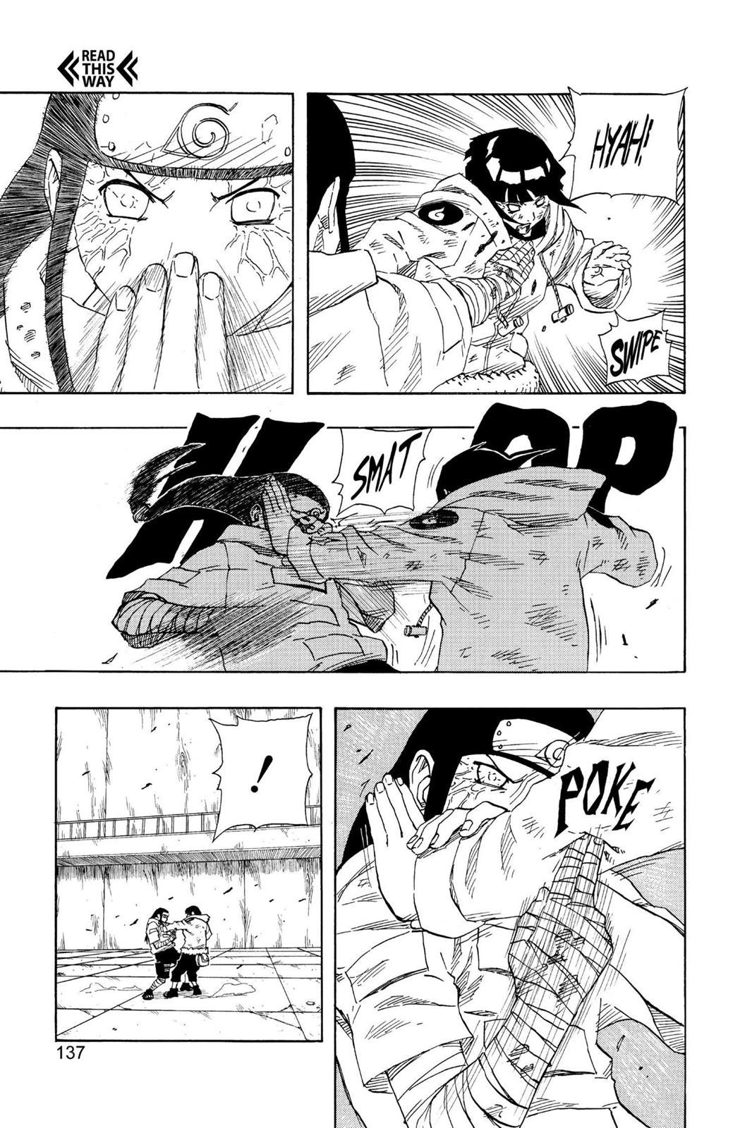 Naruto Chapter 79 — page 15