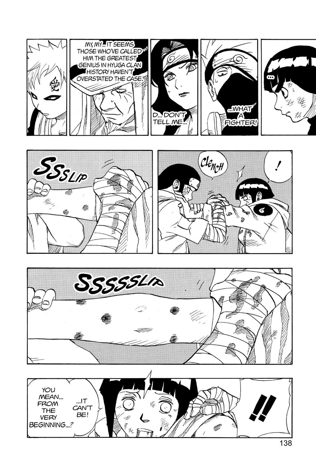 Naruto Chapter 79 — page 16