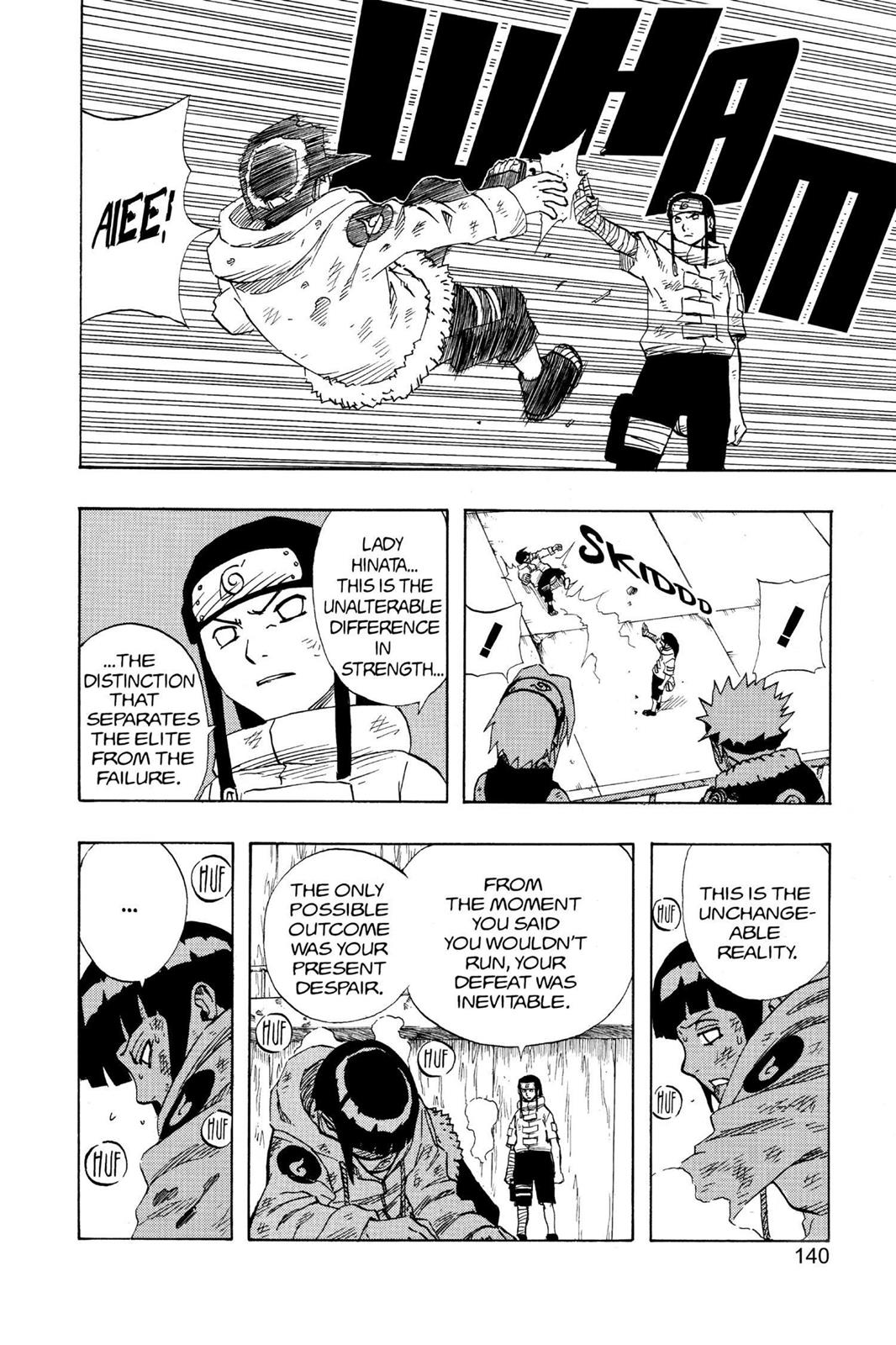 Naruto Chapter 79 — page 18