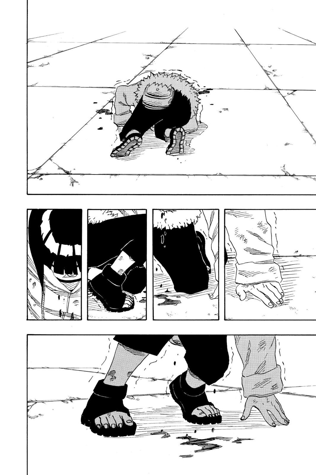 Naruto Chapter 80 — page 12